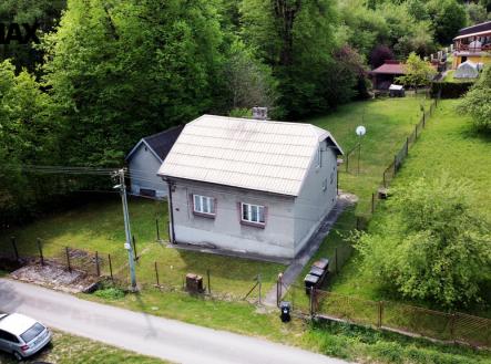 Prodej domu/vily, 81 m²