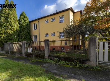 Prodej domu/vily, 158 m²
