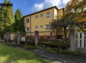 Prodej domu/vily, 158 m²