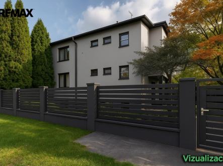Prodej domu/vily, 158 m²