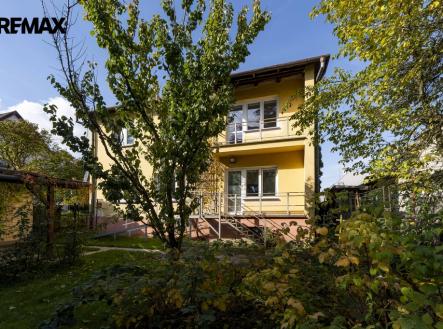 Prodej domu/vily, 158 m²