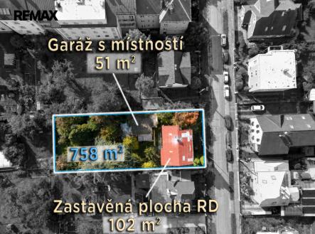 Prodej domu/vily, 158 m²
