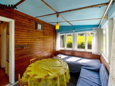 Prodej chaty/rekreačního objektu, 63 m²