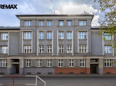 Prodej bytu, 2+1, 91 m²