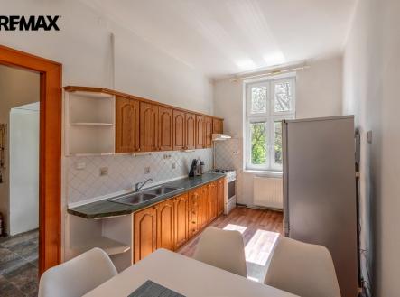 Prodej bytu, 2+1, 91 m²