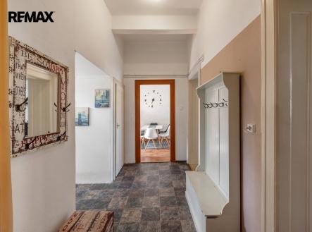 Prodej bytu, 2+1, 91 m²