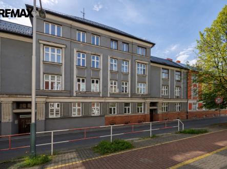 Prodej bytu, 2+1, 91 m²