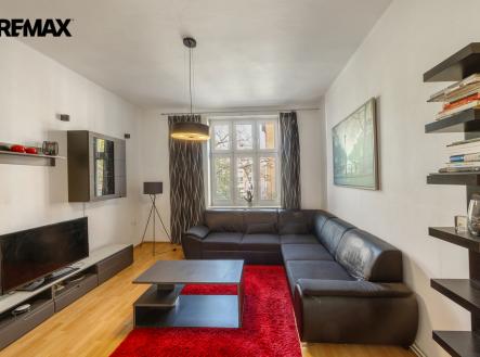 Prodej bytu, 2+1, 91 m²