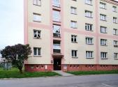 Prodej bytu, 2+1, 56 m²