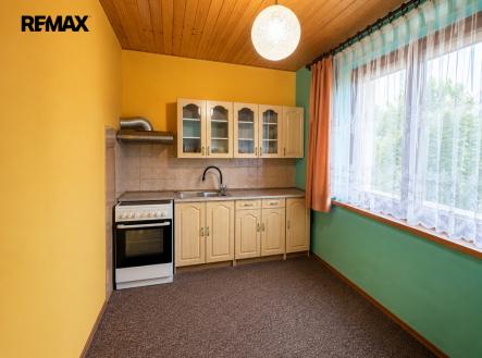 Byt 2+1| Denisa Sochová | +420 730 823 682 | denisa.sochova@re-max.cz
