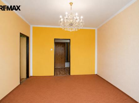 Byt 2+1| Denisa Sochová | +420 730 823 682 | denisa.sochova@re-max.cz