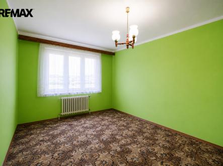 Byt 2+1| Denisa Sochová | +420 730 823 682 | denisa.sochova@re-max.cz