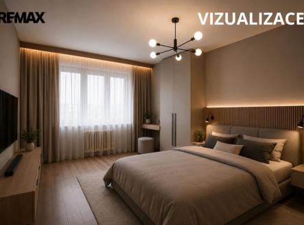 Byt 2+1| Denisa Sochová | +420 730 823 682 | denisa.sochova@re-max.cz