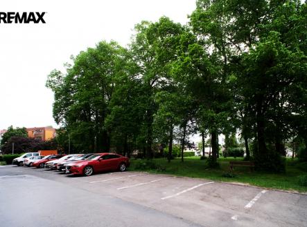Byt 2+1| Denisa Sochová | +420 730 823 682 | denisa.sochova@re-max.cz