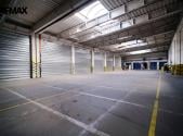 Pronájem skladu, 300 m²
