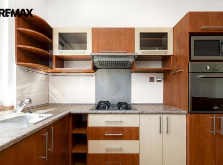 Pronájem bytu, 2+kk, 51 m²
