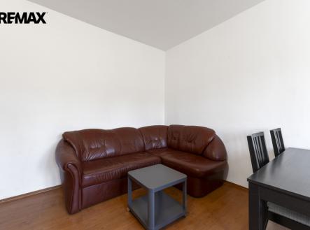 Pronájem bytu, 2+kk, 51 m²