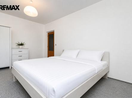 Pronájem bytu, 2+kk, 51 m²