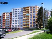 Prodej bytu, 1+1, 30 m²