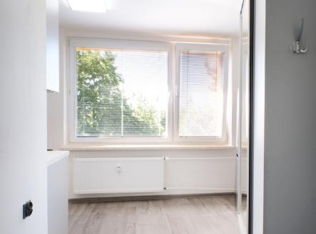 Prodej bytu, 1+1, 30 m²