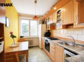 Prodej bytu, 3+1, 73 m²