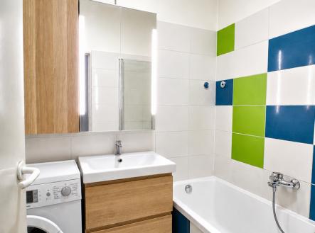 Prodej bytu, 3+1, 73 m²