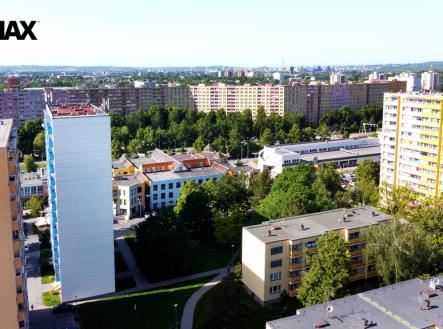 Prodej bytu, 3+1, 73 m²