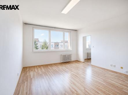 Pronájem bytu, 3+1, 70 m²