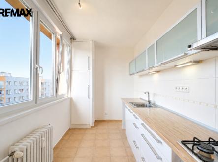Pronájem bytu, 3+1, 70 m²