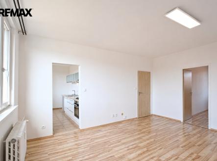 Pronájem bytu, 3+1, 70 m²