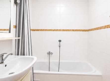 Pronájem bytu, 3+1, 70 m²
