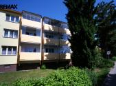 Pronájem bytu, 1+1, 35 m²