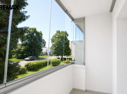 Pronájem bytu, 1+1, 35 m²