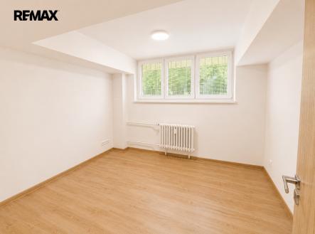 Pronájem bytu, 2+1, 39 m²