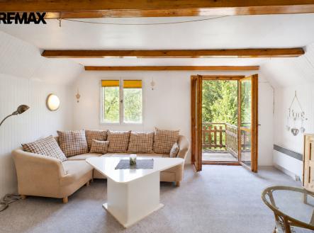 Prodej chaty/rekreačního objektu, 45 m²