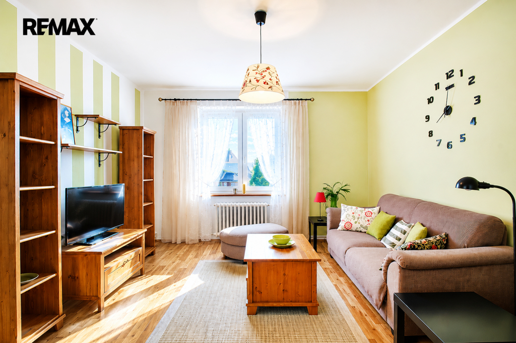 +420 739 604 767 I vaclav.adamcik@re-max.cz I Václav Adamčík REMAX Centrum