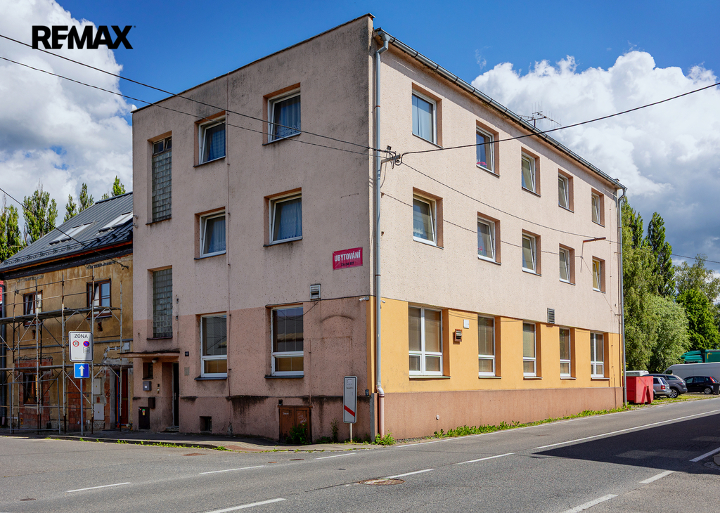 +420 721 415 122|Lucie Krechterová|lucie.krechterova@remax.cz