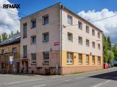 Prodej hotel, 246 m²