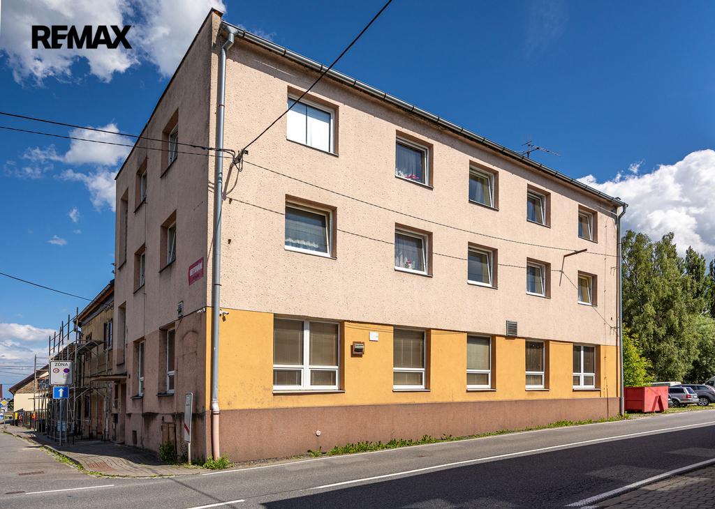 +420 721 415 122|Lucie Krechterová|lucie.krechterova@remax.cz