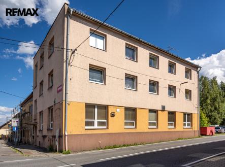 Prodej hotel, 246 m²