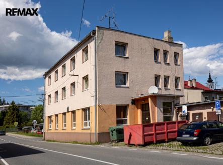 Prodej hotel, 246 m²