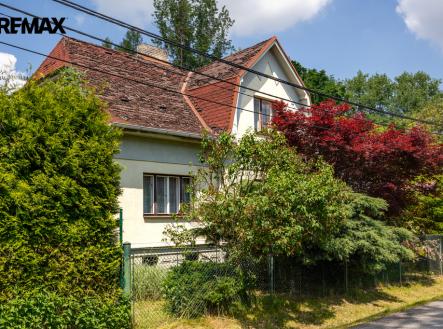 Prodej domu/vily, 288 m²