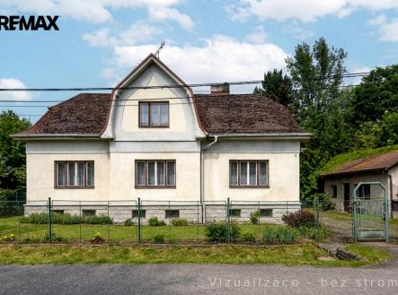 Prodej domu/vily, 288 m²