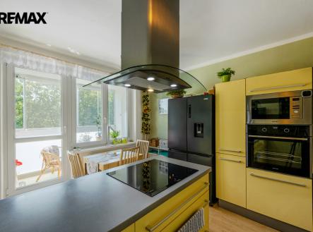 Prodej bytu, 1+1, 52 m²