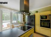 Prodej bytu, 1+1, 52 m²