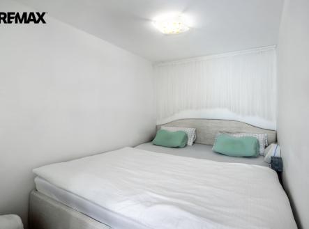 Prodej bytu, 1+1, 52 m²