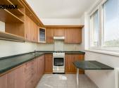 Prodej bytu, 2+1, 55 m²