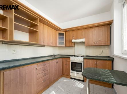 Prodej bytu, 2+1, 55 m²