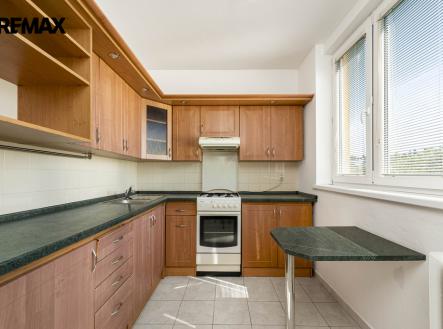 Prodej bytu, 2+1, 55 m²