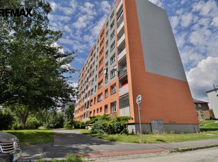 Prodej bytu, 3+1, 68 m²